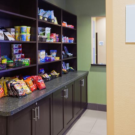 Holiday Inn Express & Suites Fort Dodge By Ihg Eksteriør billede