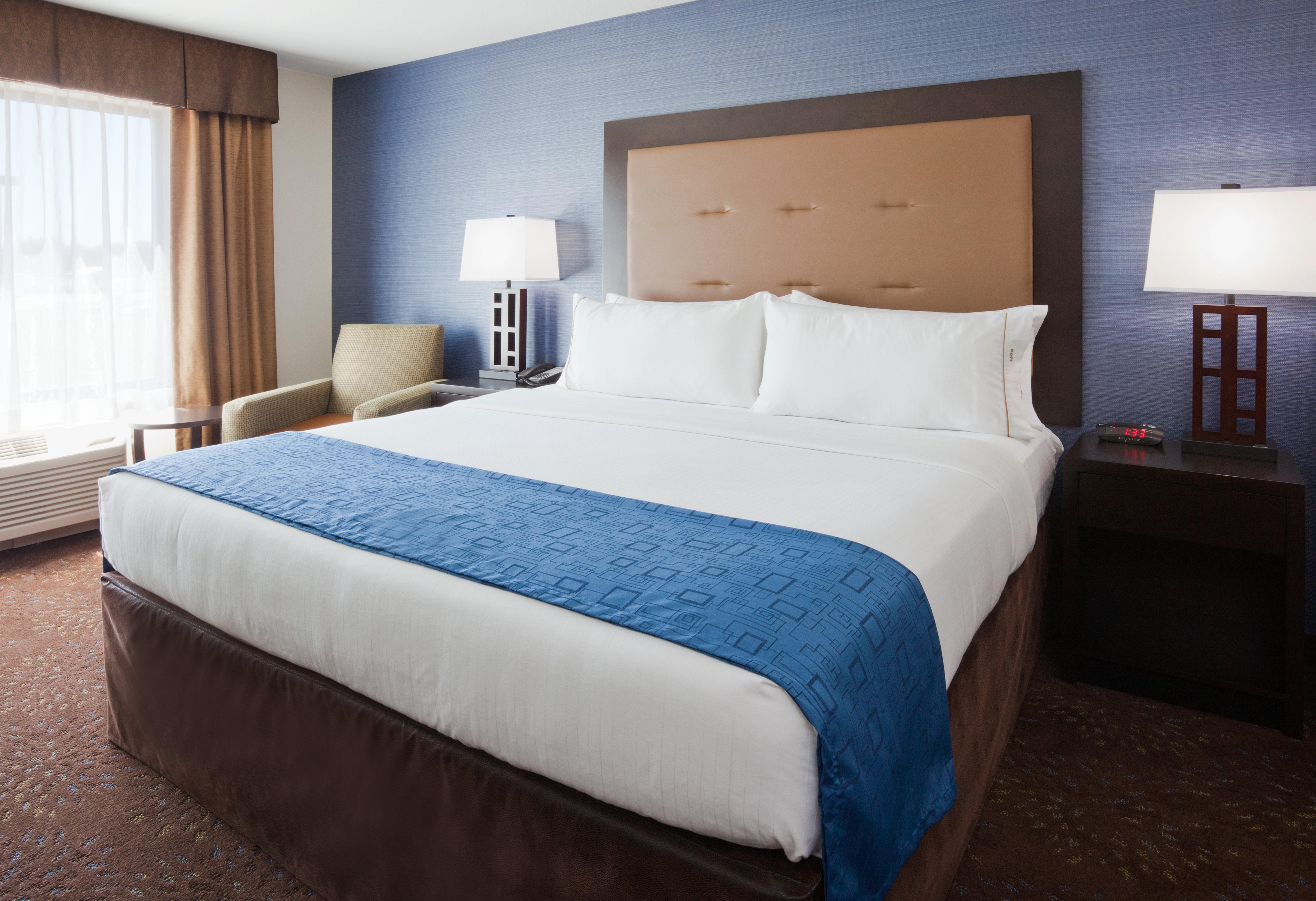 Holiday Inn Express & Suites Fort Dodge By Ihg Eksteriør billede