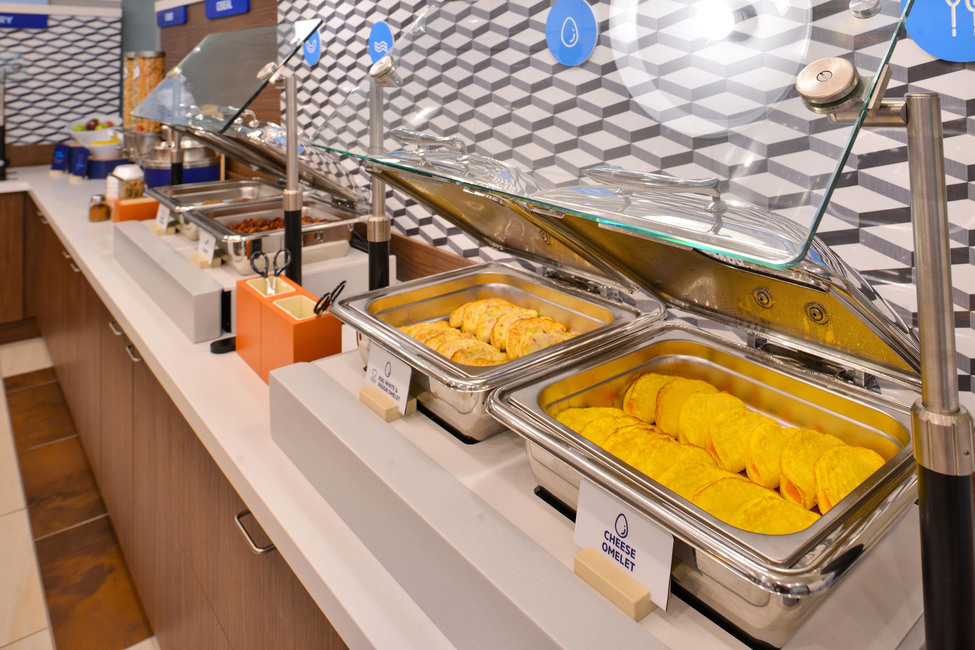 Holiday Inn Express & Suites Fort Dodge By Ihg Eksteriør billede