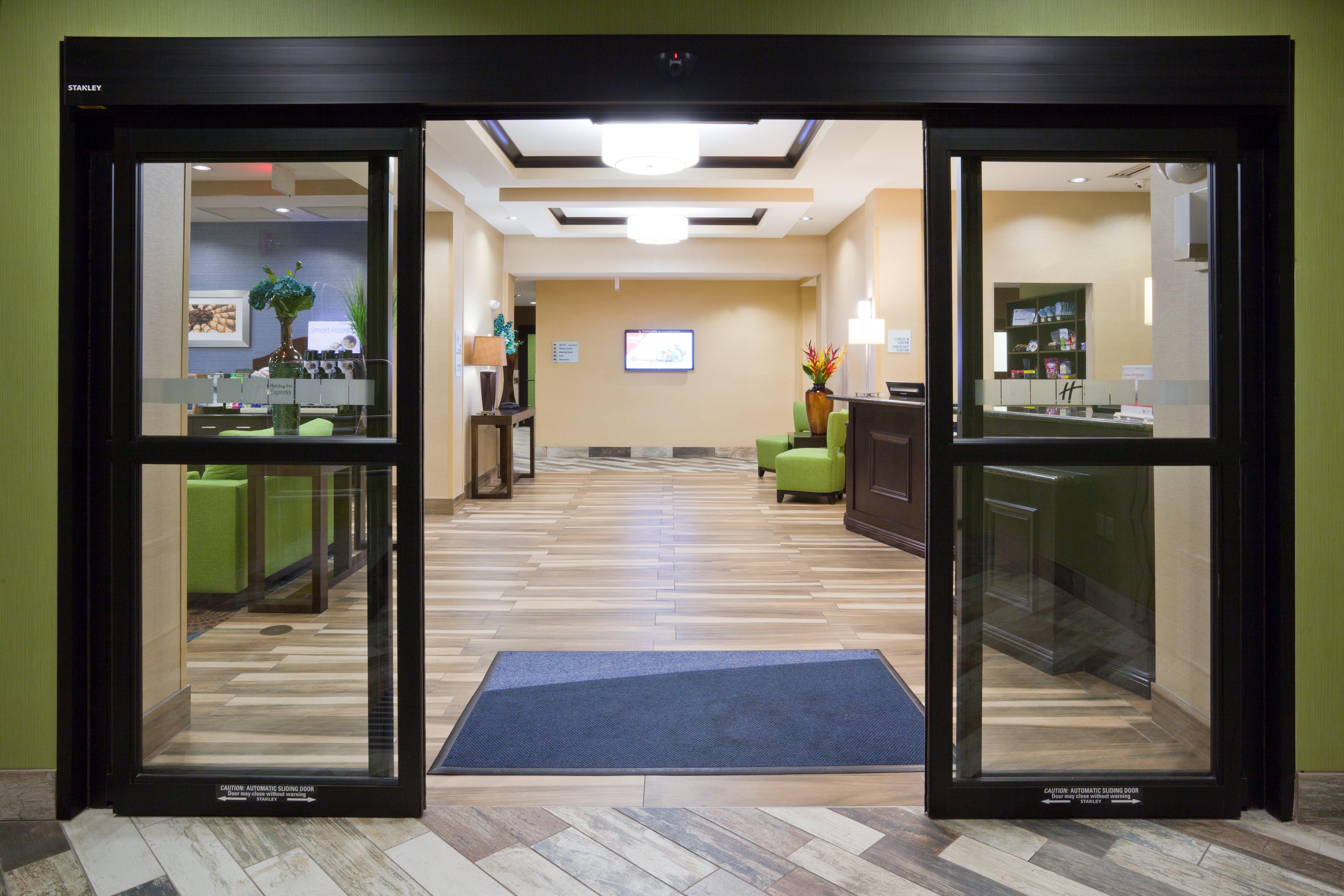 Holiday Inn Express & Suites Fort Dodge By Ihg Eksteriør billede