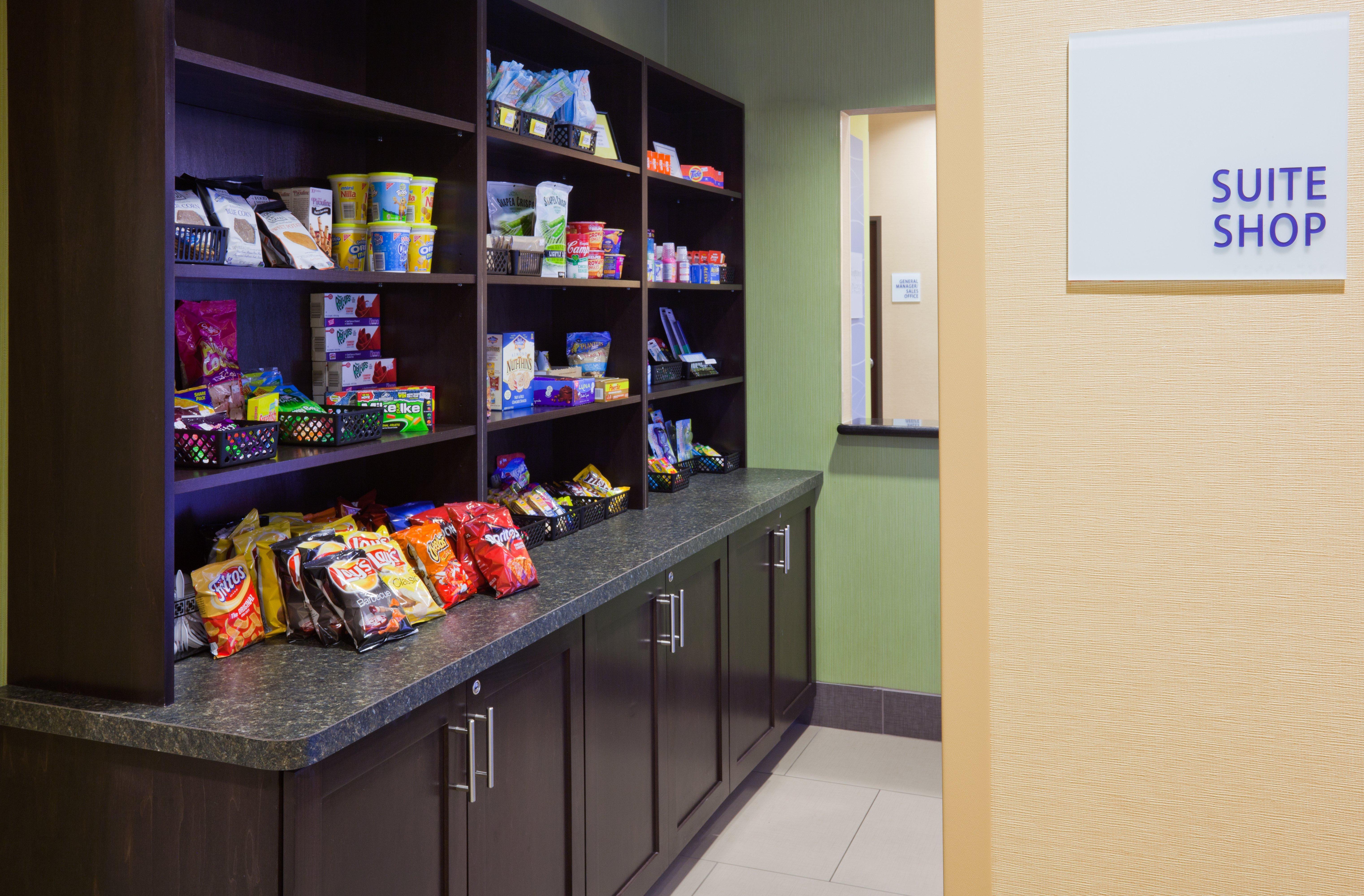 Holiday Inn Express & Suites Fort Dodge By Ihg Eksteriør billede