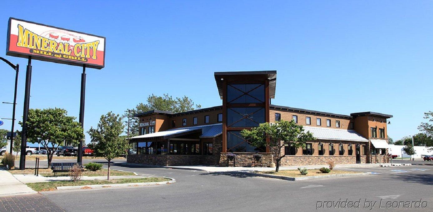 Holiday Inn Express & Suites Fort Dodge By Ihg Eksteriør billede