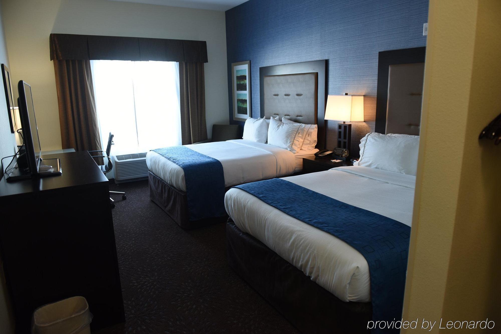 Holiday Inn Express & Suites Fort Dodge By Ihg Eksteriør billede