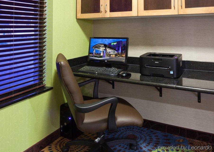 Holiday Inn Express & Suites Fort Dodge By Ihg Eksteriør billede