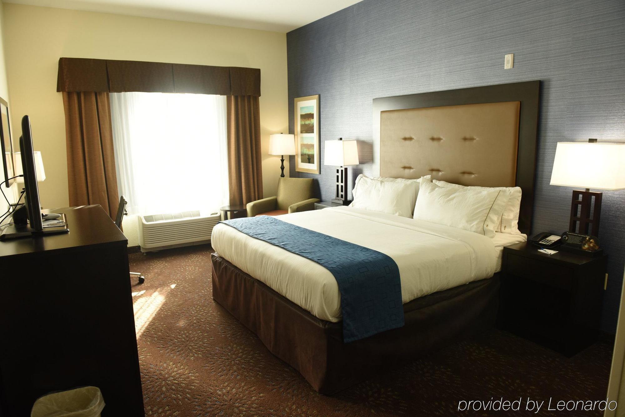 Holiday Inn Express & Suites Fort Dodge By Ihg Eksteriør billede