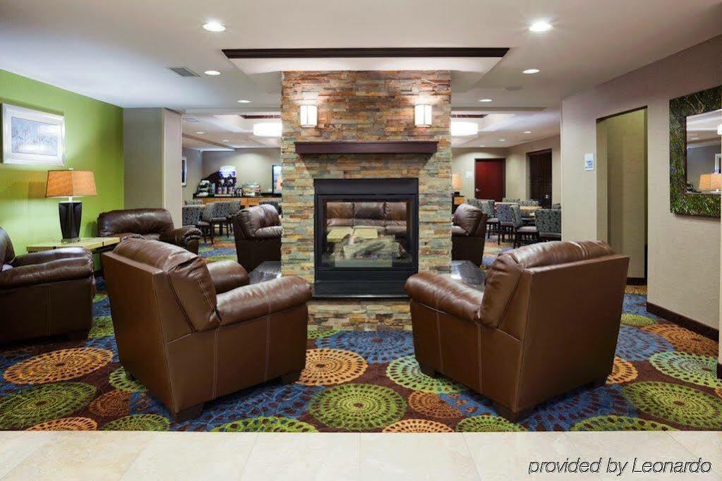 Holiday Inn Express & Suites Fort Dodge By Ihg Eksteriør billede